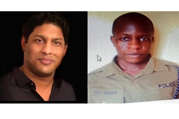 Police Officer Jailed For 18 Months over Gun Used In Murder of Indian Money Lender