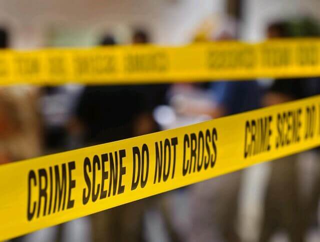Grandmother Held for Strangling Grandson in Kayunga District