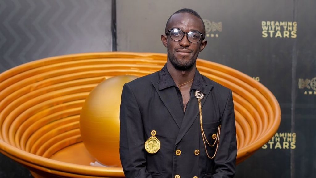Ugandan filmmaker Kizito Samuel Saviour selected as head jury member for Rustenburg Film Festival 