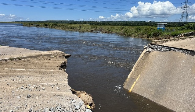 Construction of Katonga bridge to commence in October 