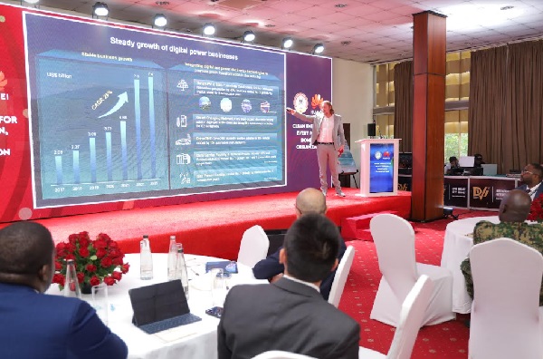 Sustainable energy solutions require adoption of right technologies – experts 