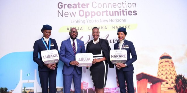 Uganda Airlines steps up competition with new flights 