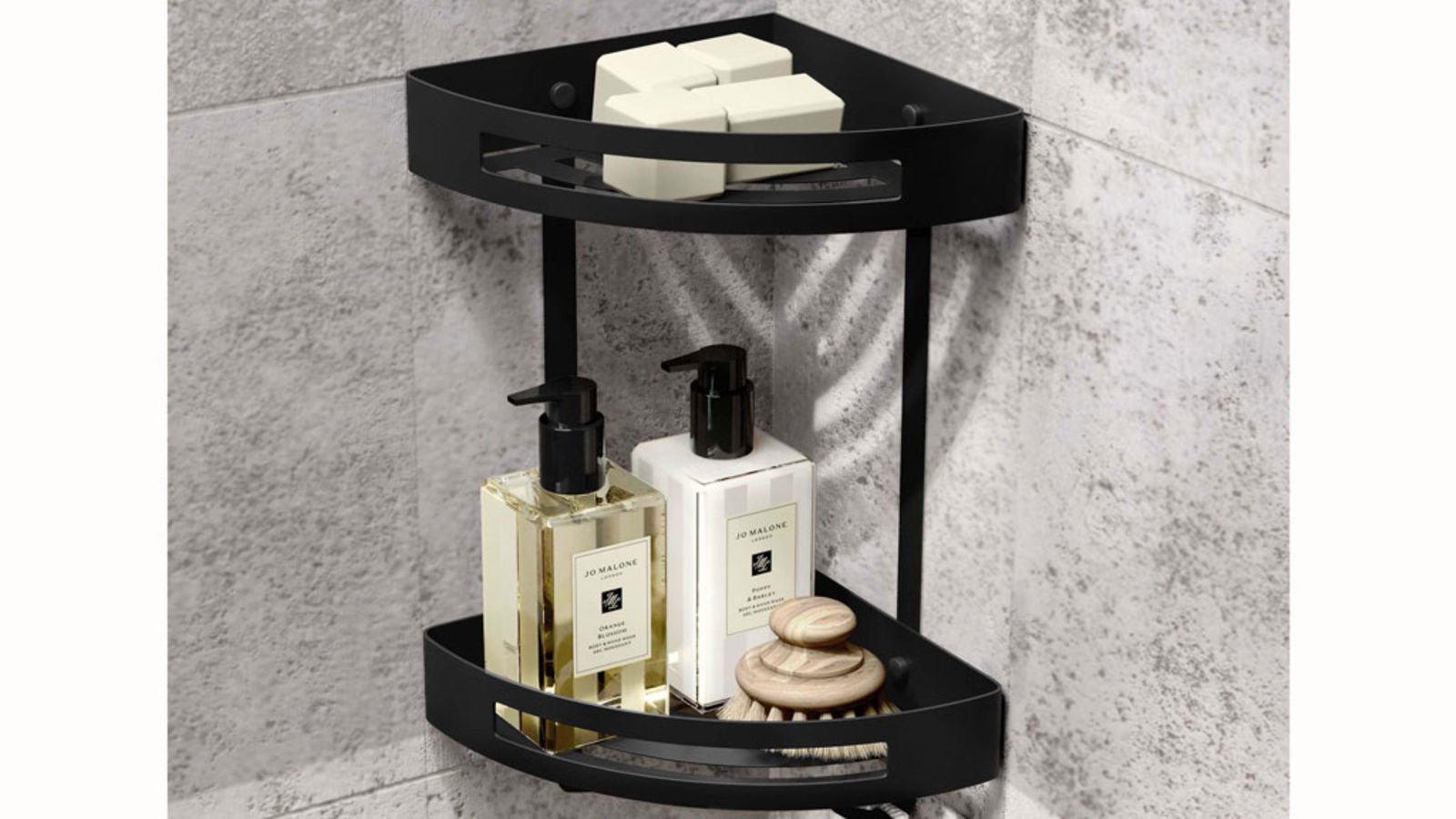 The importance of shower baskets 