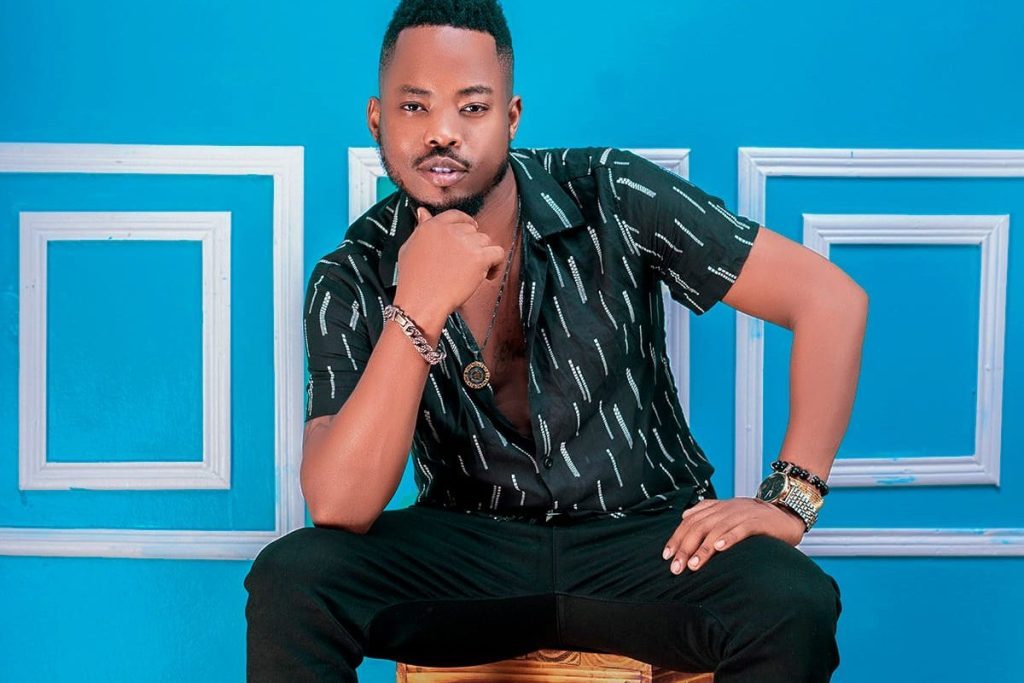 Henry Mwanje regrets leaving Da Nu Eagles band, misses special bond 