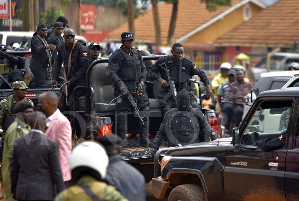 Uncertainty looms over today’s march to Parliament 