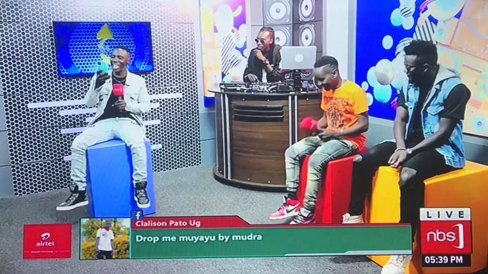 NBS & Sanyuka TV Presenters Dominate Survey: Uganda’s Beloved Media Stars Take The Spotlight